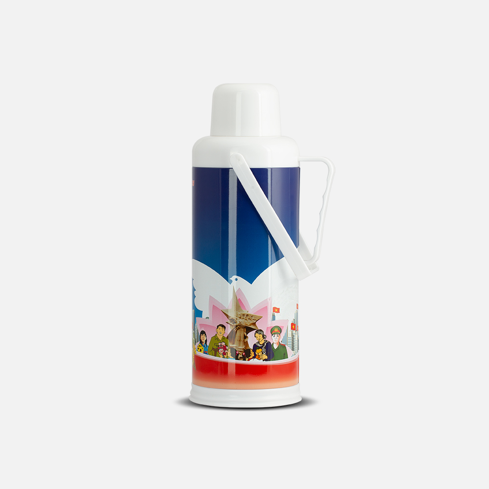 Phích đựng nước Rạng Đông