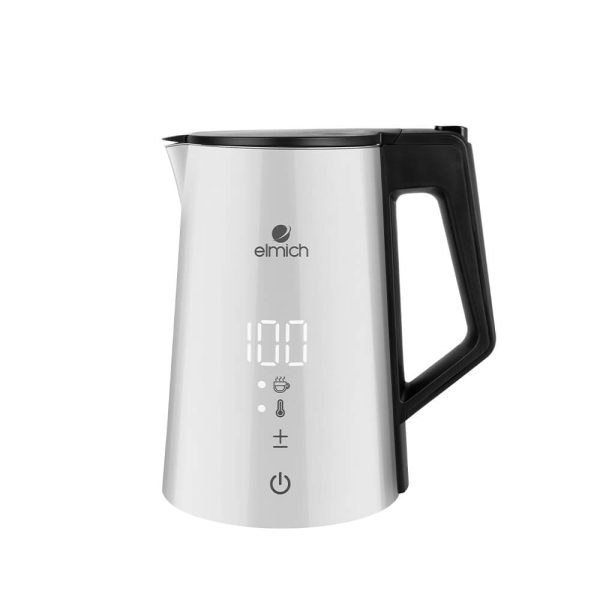 Ấm đun siêu tốc Elmich 1,7L KEE-3856W