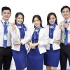 Đồng phục công sở mẫu 07