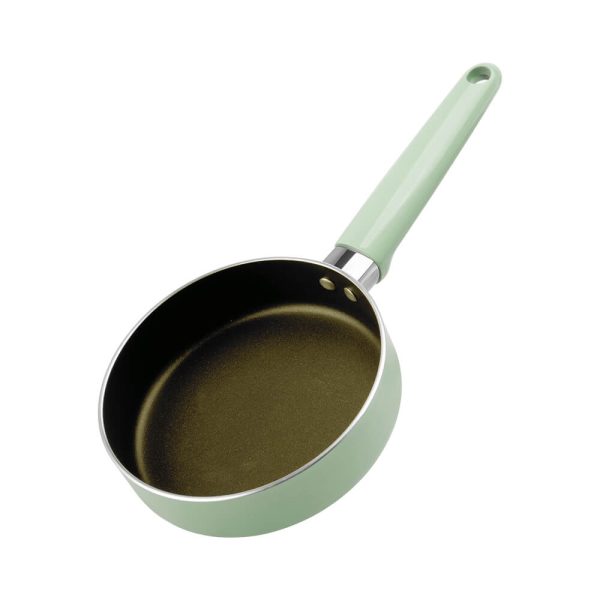 Chảo chống dính Elmich EL – 4718OL18 size 18cm