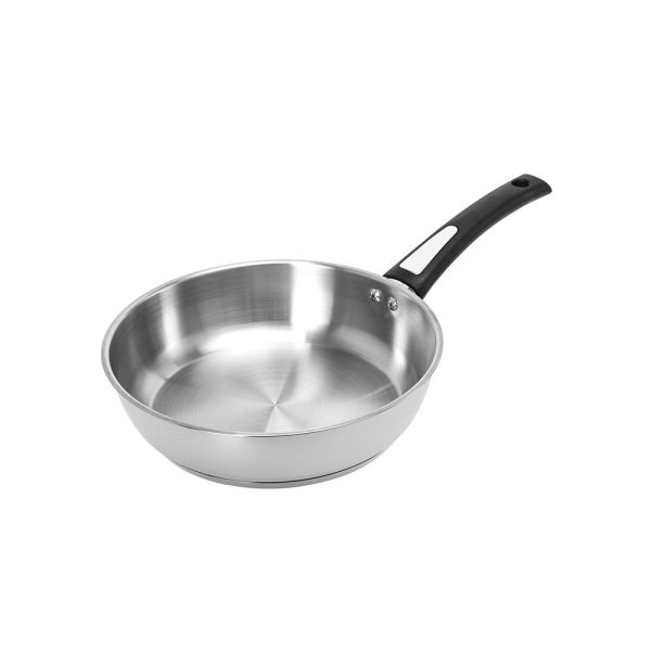 Chảo Inox impact bonding Elmich Basic EL-2858IN