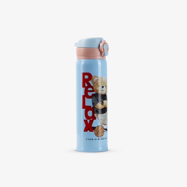 Bình giữ nhiệt Inox Rạng Đông