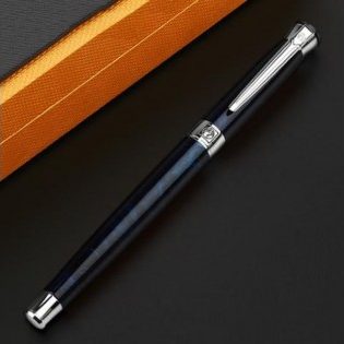 Bút ký cao cấp Picasso Pimio 903RSBL(HV)