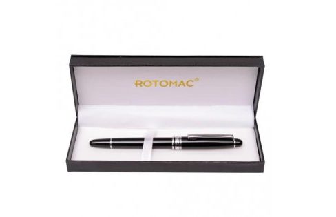 Bút ký cao cấp ROTOMAC RT 319RSBK