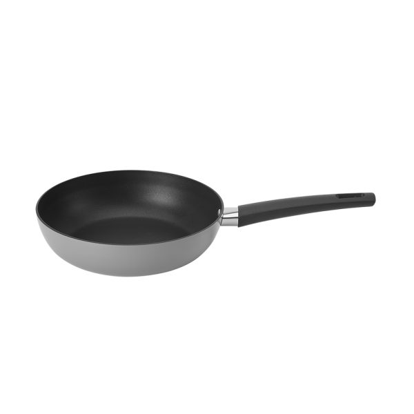 Chảo chống dính Elmich Basic EL-5952GR