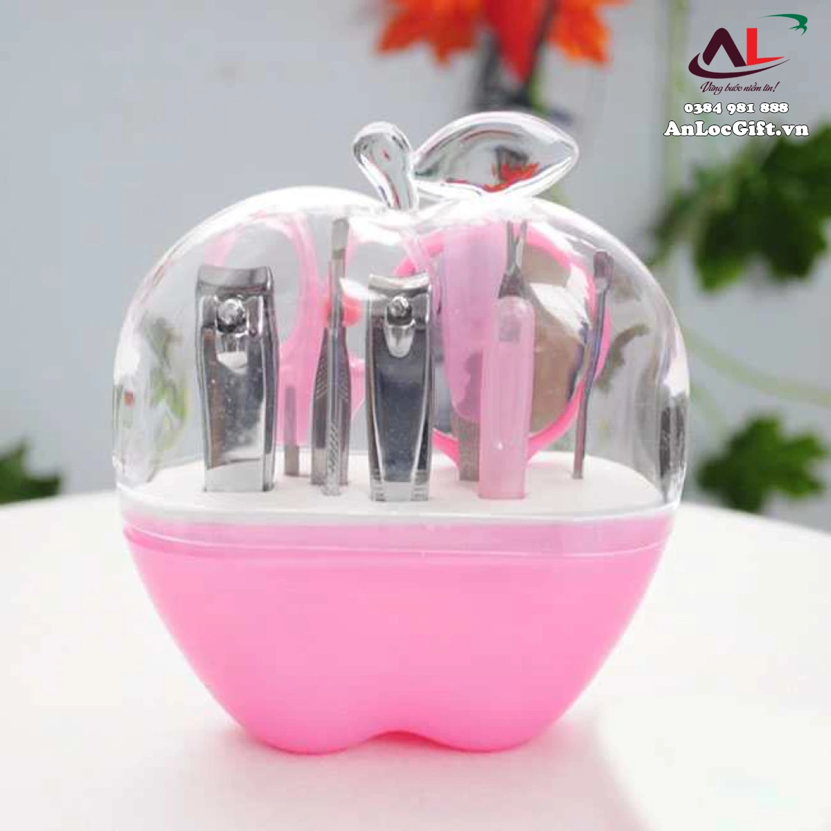 Set nail quà tặng doanh nghiệp