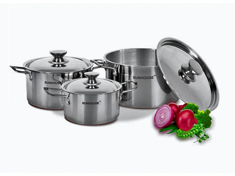 Quà Tặng Gia Dụng