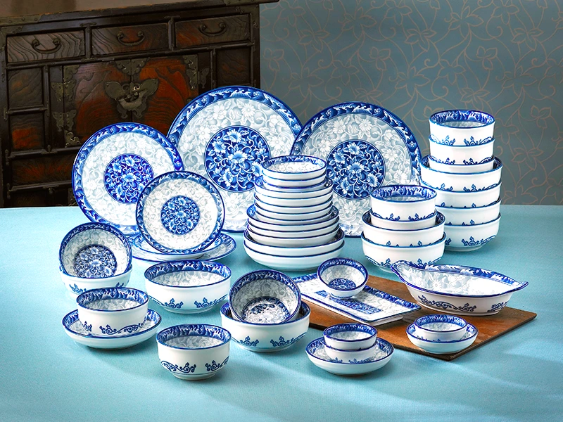 Quà Tặng Gốm Sứ