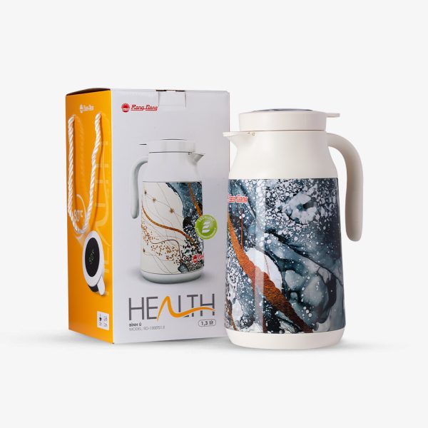 Bình ủ Rạng Đông