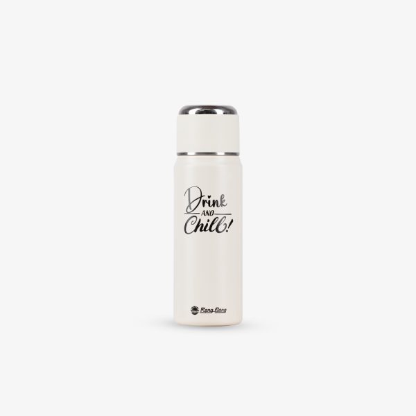 Bình giữ nhiệt Inox Rạng Đông