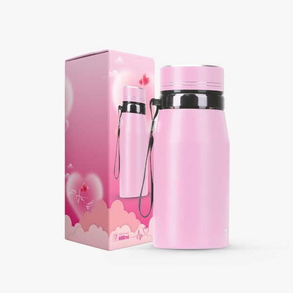 Bình giữ nhiệt Inox Rạng Đông