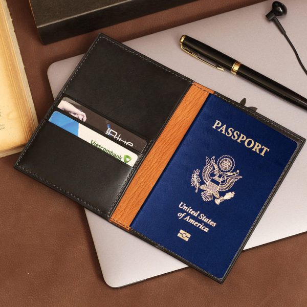 Bao đựng Passport- PP101