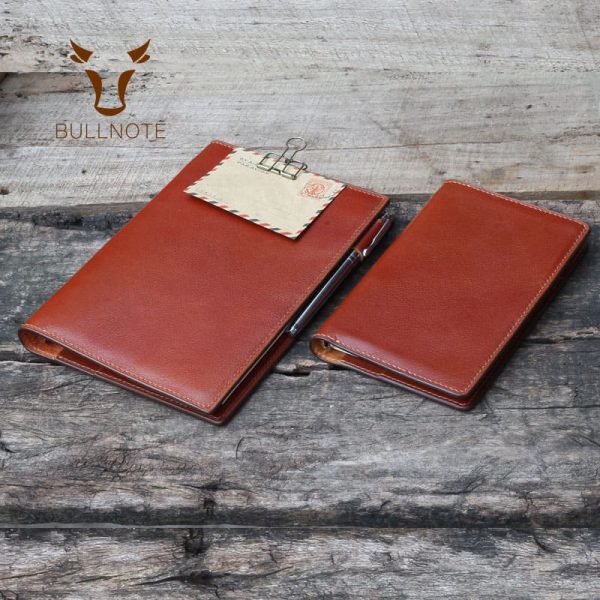Sổ gáy còng size A5 – GCA5
