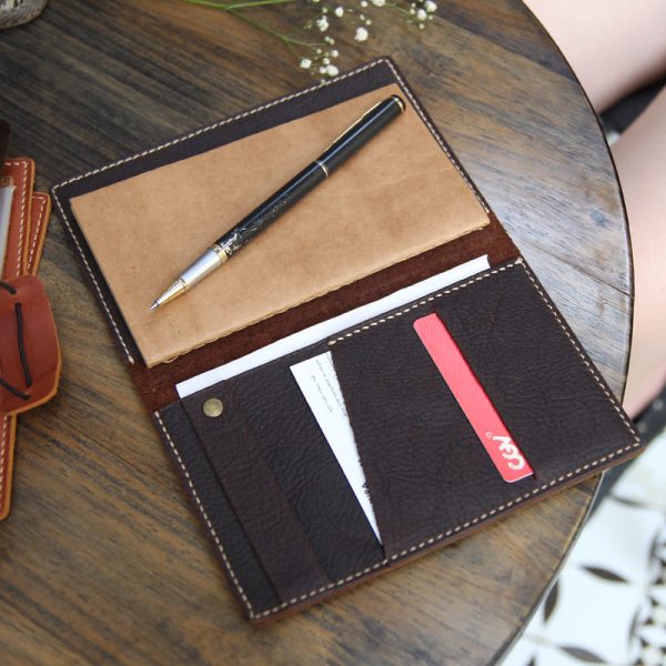 Fieldnote Cover – FN1