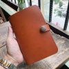 Sổ da nguyên bản – Rustic 1