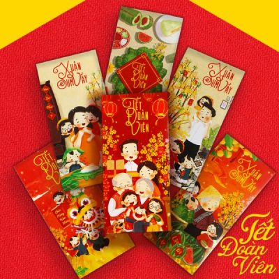 Bao lì xì