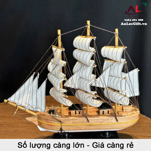 Thuyền Buồm ALTB01
