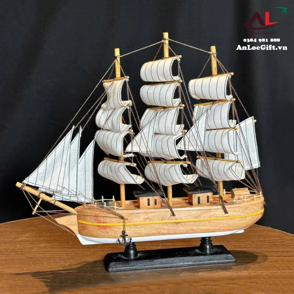 Thuyền Buồm ALTB01