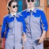 ĐỒNG PHỤC NHÂN VIÊN KỸ THUẬT 016
