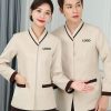ĐỒNG PHỤC BUỒNG PHÒNG 001