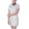 ĐỒNG PHỤC LỄ TÂN KHÁCH SẠN 006