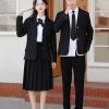 ĐỒNG PHỤC TRƯỜNG ĐẠI HỌC 002