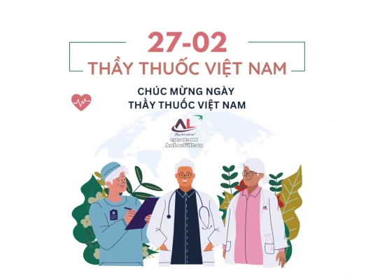 Quà tặng 27/2 - Cà Vạt hoặc Mỹ Phẩm